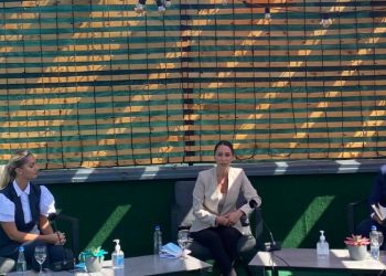 Ujkani: Agjendat politike pengesë për përfshirjen e të rinjëve në vendimmarrje