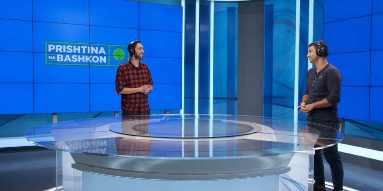 Lorik Cana i bashkohet Uran Ismailit në Podcast