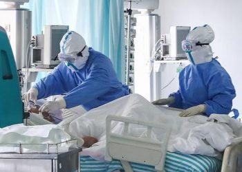 Kjo është mosha e 23 të vdekurve nga koronavirusi brenda 24 orëve