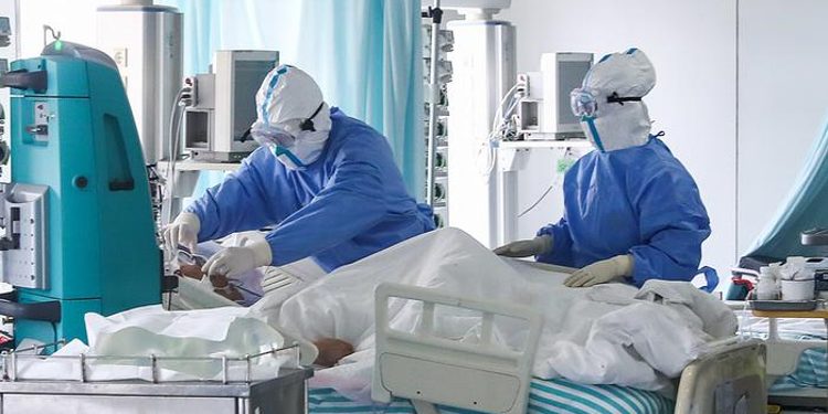 Kjo është mosha e 23 të vdekurve nga koronavirusi brenda 24 orëve