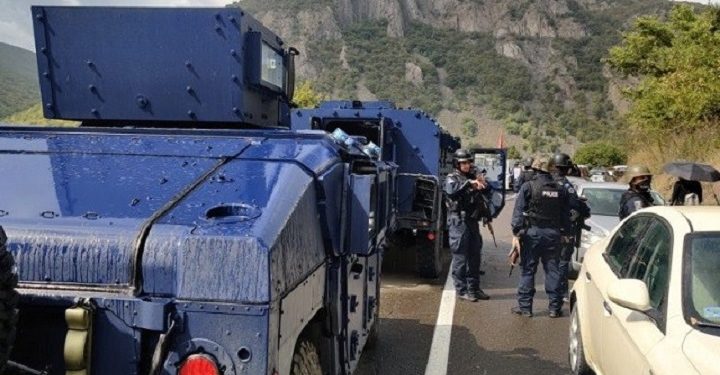 Jo vetëm targat, ja cilat janë 5 masat e tjera të reciprocitetit ndaj Serbisë