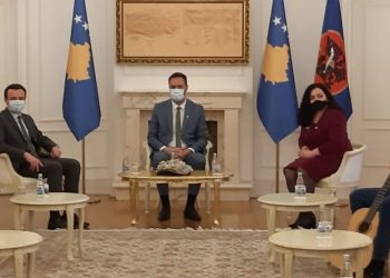 Sa dhurata dhe sa para i harxhuan krerët e shtetit?!