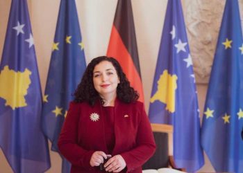 DW: Presidentja Osmani, një politikane me parime dhe që guxon të rrezikojë