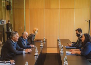 Kosova, Mali i Zi e Bosnja mbi zhvillimet në rajon: Nuk lejojmë cënimin e stabilitetit