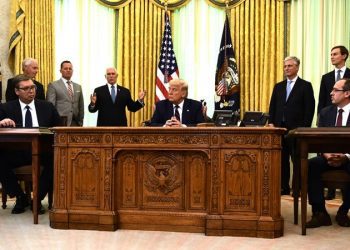 1 vit nga Marrëveshja e Washingtonit, çfarë thonë palët?