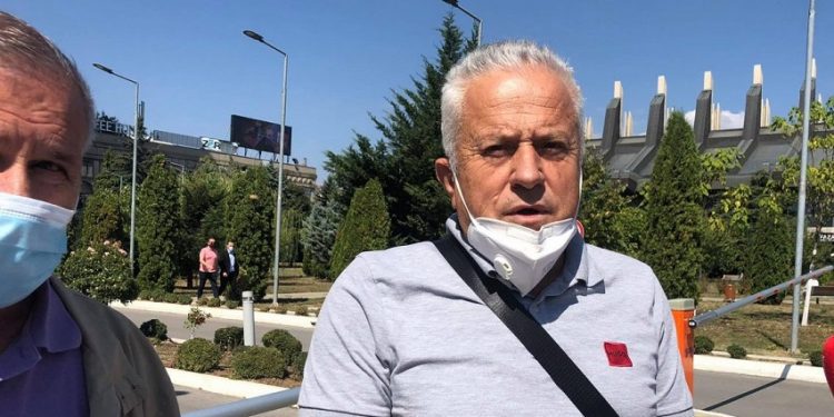 Sindikata e “Rilindjes”, kërkon pagesën e 20%, planifikon të padisë Qeverinë