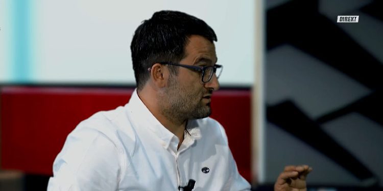 Gashi: Vendimi i Qeverisë për targat serbe e tejkalon Marrëveshjen e Brukselit