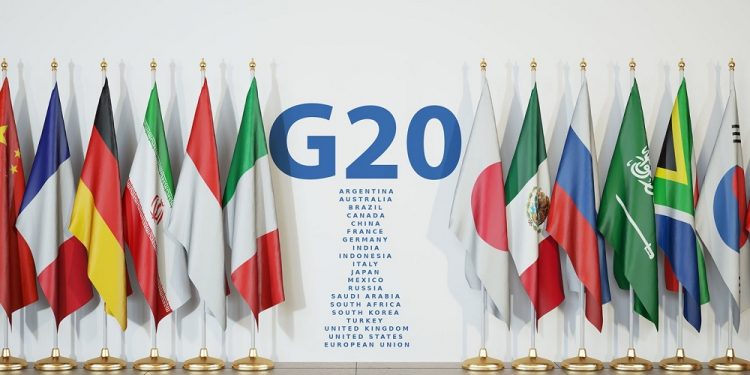 Takohen vendet e G20, diskutohet për pandeminë dhe qasjen në vaksina