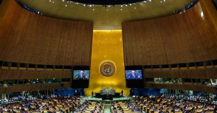 Talebanët kërkojnë njohje zyrtare nga OKB