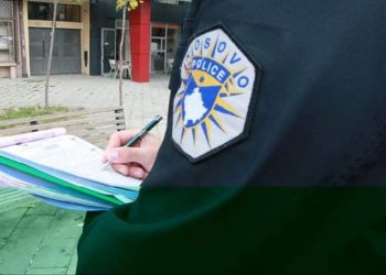 Ndalohen 4-tër persona për ryshfet, 2 nga ta zyrtarë të Ministrisë së Brendshme dhe të Jashtme