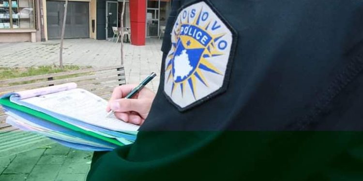 Ndalohen 4-tër persona për ryshfet, 2 nga ta zyrtarë të Ministrisë së Brendshme dhe të Jashtme