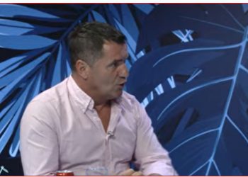Afrim Muçiqi: Arben Vitia vallëzoi tërë dasmën dhe kjo nuk ka përse na pengon!