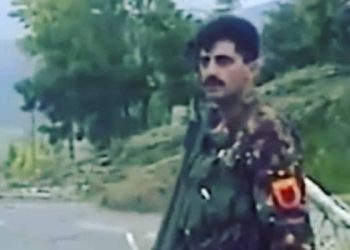 23 vite nga vrasja e Komandatit Abedin Rexha