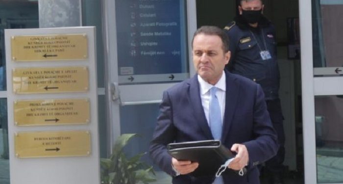 Shpallet në kërkim ndërkombëtar ish-kryeprokurori i Shqipërisë, akuzohet për fshehje pasurie