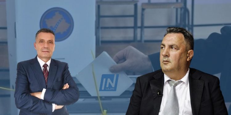 Zyrtare nga KQZ: Juniku shkon në balotazh mes AAK-së dhe LDK-së