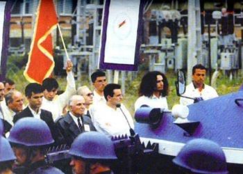 Kurti: Protesta e 1 Tetorit ishte pikënisje e një kthese historike për vendin