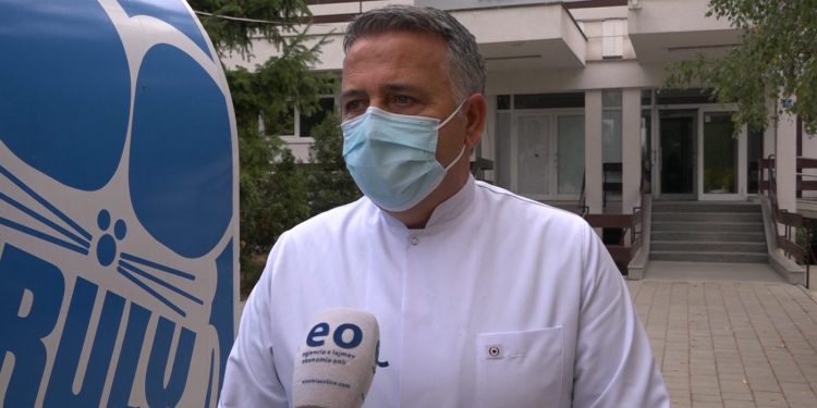 Vishaj: Valë të reja të koronavirusit janë të mundshme