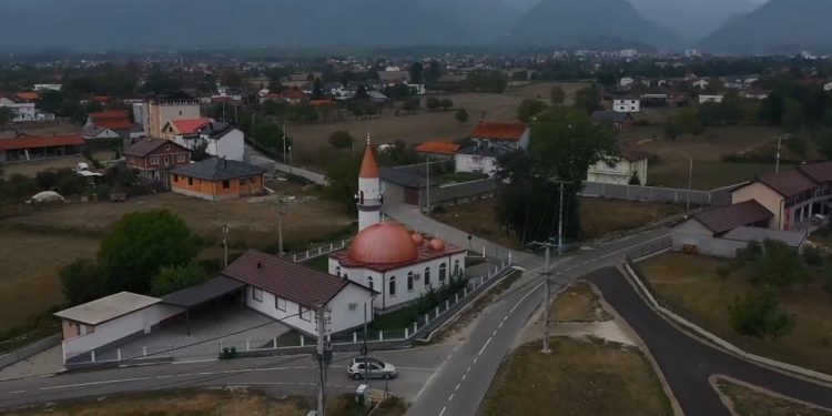 Ramosaj: Fshati Beleg e pagoj shtrenjtë lirinë e Kosovës