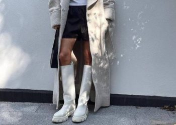 Këto janë 8 kombinimet më të mira me çizme të gjata