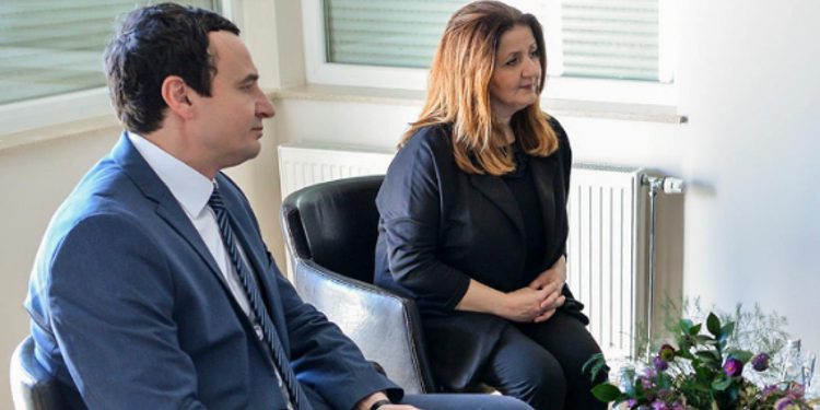 Deputetja e VV-së thyen heshtjen zgjedhore