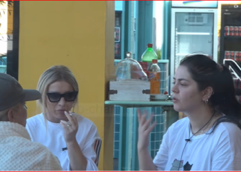 Fifi: Depresionin e kalova pa barna, shkova te hoxha