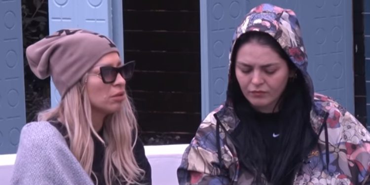 Zbuloni cila është arsyeja për debatet mes Fifit dhe Palomas në Big Brother