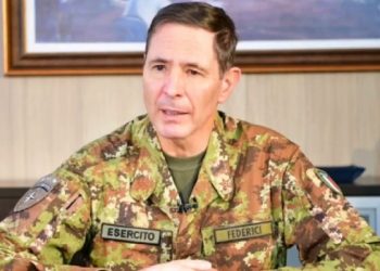 Federici:I falenderoj qytetarët e Kosovës, ishte një nder dhe privilegj që isha aty