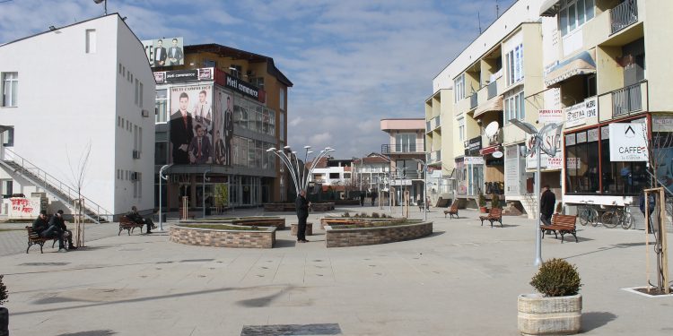 Deklarohet prokuroria për vrasjen e para një viti të 19-vjeçarit në Gjilan