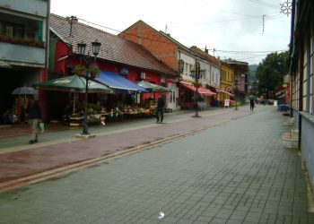 Merr pazarin ditorë dhe pastaj zhduket një person në Graçanicë