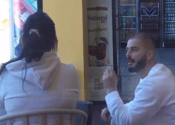 Graniti i thotë Fifit se është me fat që po e njeh