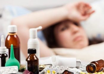 2 dallime kryesore midis ftohjes së zakonshme dhe gripit