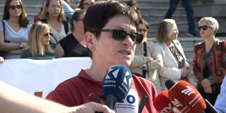 RRGK reagon pas dhunimit të të miturës nga Kamenica