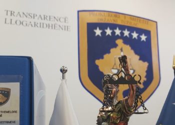 Reagon Këshilli Prokurorial ndaj Sallahut pasi i quajti prokurorët kriminelë