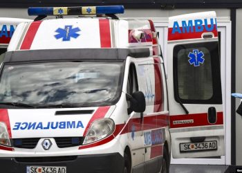 Maqedonia e Veriut: 7 të vdekur nga koronavirusi për 24 orë