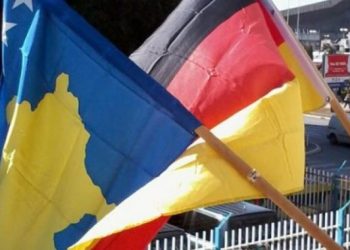 Ambasada gjermane ka një lajm të rëndësishëm për qytetarët e Kosovës