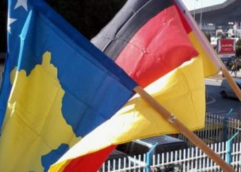 Paralajmërohet protestë para ambasadës së Gjermanisë, shkak bllokimi i terminave për viza