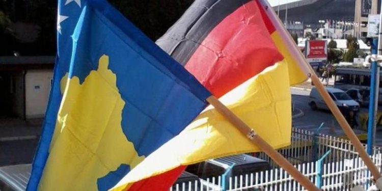 Paralajmërohet protestë para ambasadës së Gjermanisë, shkak bllokimi i terminave për viza