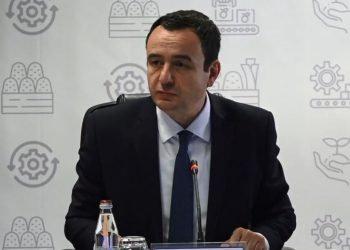 Kurti: Nuk ndjehem i kërcënuar, organet mbrojtëse ndërmorrën veprimet e tyre