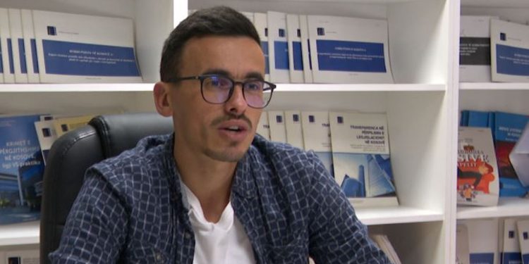 Gashi nga IKD: Gjykata duhet të kryej procedurat që Todosijeviq