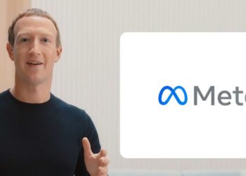 Cili është kuptimi i Meta-s, emrit të ri të Facebook-ut