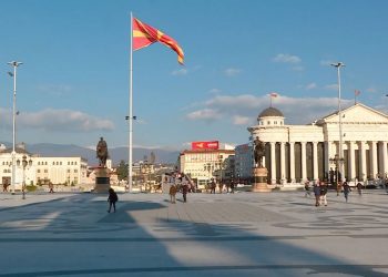 Maqedonia e Veriut: Këto janë komunat në të cilat kryetarët janë zgjedhur që në raundin e parë