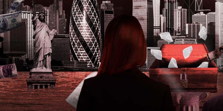 Kutia e Pandorës, një politikan dhe 13 kompani shqiptare në mesin e atyre që fshehën pasurinë jashtë vendit