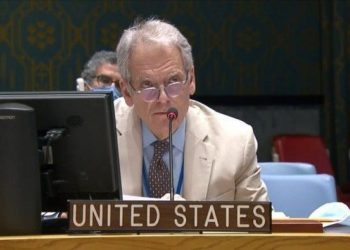 Çfarë kërkon nga UNMIK-u përfaqësuesi i SHBA-ve në OKB?