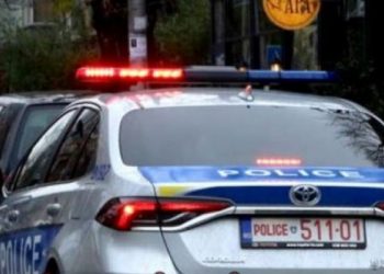 Arrestohet një person, u prezantua se ishte ministër