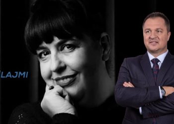 Resul Sinani: Ah bre Buqe sa papritur na ike