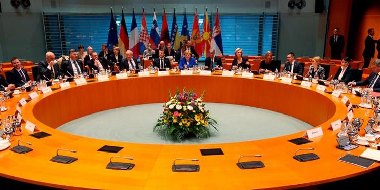 Çfarë mund të pritet nga samiti për Ballkanin Perëndimor?