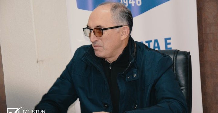 Totaj: Prizreni është i ngulfatur nga trafiku dhe mungesa e linjave të rregullta urbane