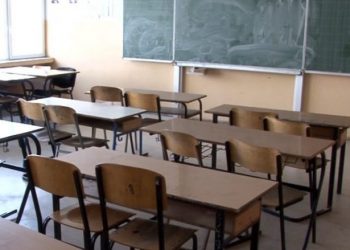 Nagavci: Në shkollat ku do të mbahen votimet, mësimi i së hënës do të bëhet online