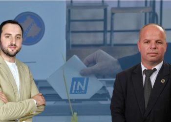 EXIT POLL-i i prezantuar në Klan Kosova: AAK dhe LVV në balotazh në Rahovec