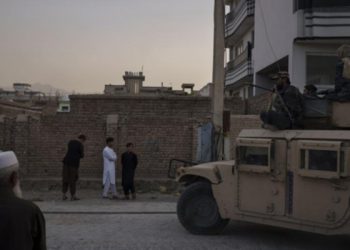 Për herë të parë pas tërheqjes, SHBA-ja fillonë bisedimet me talibanët